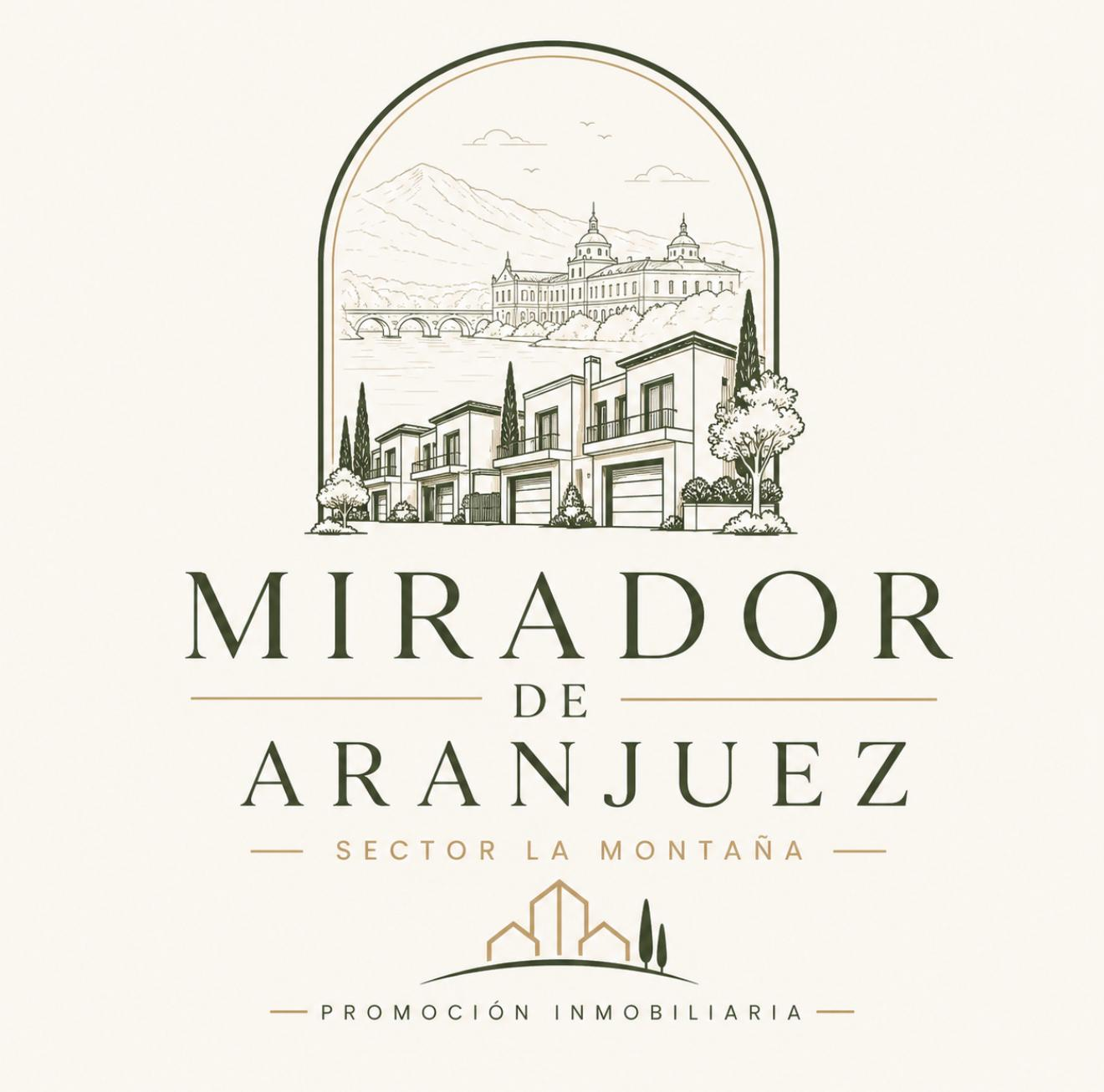 Mirador de Aranjuez